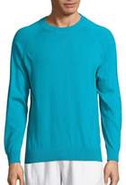 mens lightweight green sweaters - ShopStyle
