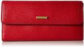 Thumbnail for your product : Lodis Stephanie Under Lock and Key Checkbook Clutch Wallet