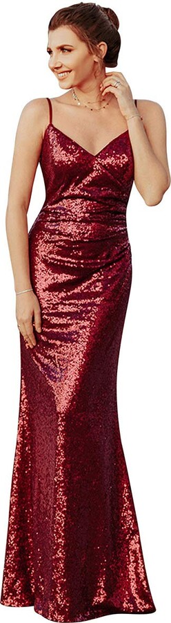 pretty evening dresses uk