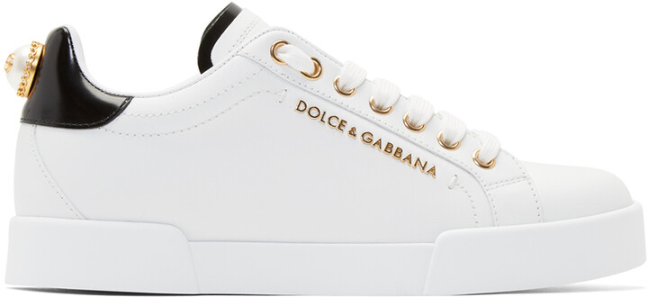 dolce gabbana sneakers womens sale