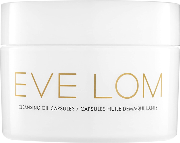 Eve Lom Cleansing Oil Capsules