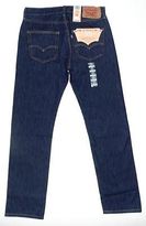 Thumbnail for your product : Levi's $64 LEVIS JEANS~~~501 BUTTON FLY~~~38x32~~~ INDIGO BLUE~~~NEW WITH TAGS!!!!