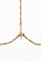 Thumbnail for your product : Free People Foreign Archives Shimmer Chain Headpiece