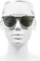 Thumbnail for your product : Valentino 48mm Retro Sunglasses