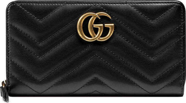 Gucci Gg Wallet | Shop The Largest Collection | ShopStyle