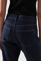 Thumbnail for your product : COS Flared Mid-Rise Jeans