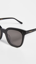 Thumbnail for your product : Illesteva Camille 64 Sunglasses