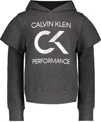 girls jumper with thumb holes