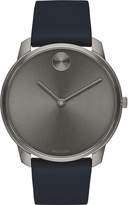 Thumbnail for your product : Movado Bold Men's Bold Thin Two-Hand Watch