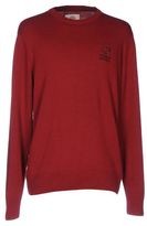 Thumbnail for your product : Franklin & Marshall Jumper