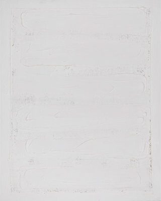 Artists Guild of America Morning Glory - Painting on Canvas