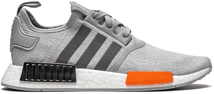Nmd Gray Adidas | Shop the world's largest collection of fashion | ShopStyle