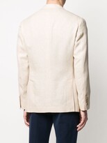 Thumbnail for your product : Brunello Cucinelli Casual Tailored Blazer