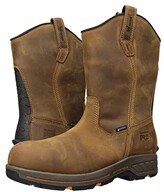 timberland pull on boots mens