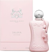 Thumbnail for your product : Parfums de Marly Delina Eau De Parfum 75ml