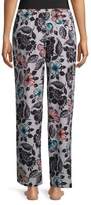 Thumbnail for your product : Hue Vivid Floral Pants