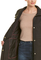 Thumbnail for your product : Cole Haan Packable Rain Jacket