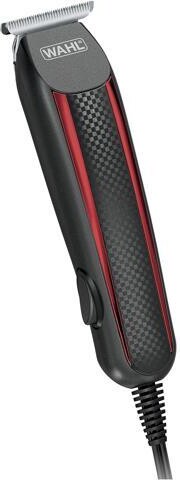 usbroway Wahl Edge Pro Bump Free Corded Beard Trimmer for Men Touch Up Trimmer & Grooming Detailer Kit Perfect for Edging Beards, Mustaches, Hair, &...