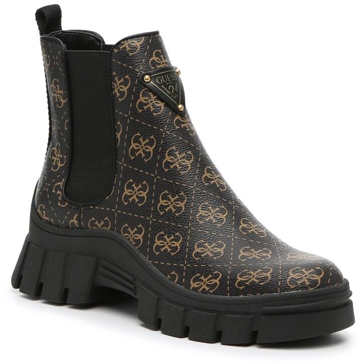 GUESS Hestia Boot ShopStyle