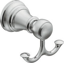 Moen Weymouth Wall mounted Robe Hook