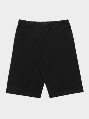First Muse Muse Bike Shorts in Black