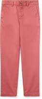 Thumbnail for your product : Ralph Lauren Stretch Cotton Skinny Chino