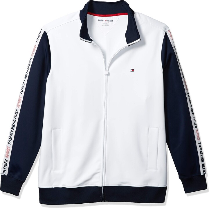 Tommy Hilfiger Men's Big And Tall 
