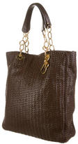 Thumbnail for your product : Christian Dior Soft Shopper Tote