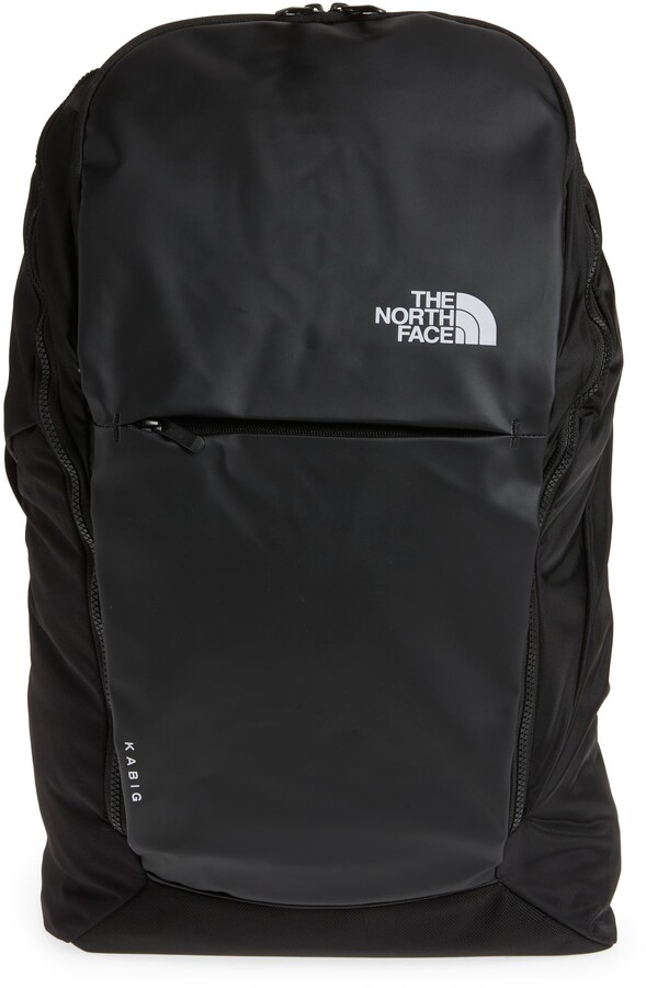 The North Face Kaban 2.0 Water Resistant Backpack - ShopStyle