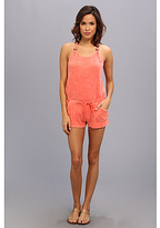 Thumbnail for your product : C&C California Terry Romper