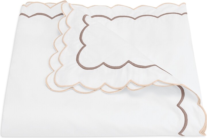 Matouk India Duvet Cover Full/Queen