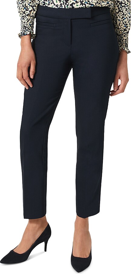 Hobbs London Annie Tapered Leg Pants