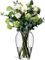 Thumbnail for your product : LSA International Flower Grand Bouquet glass vase
