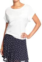Thumbnail for your product : Old Navy Women's Dolman-Sleeve Tops