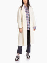 Thumbnail for your product : Etoile Isabel Marant Faby Coat