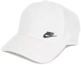 Thumbnail for your product : Nike logo cap