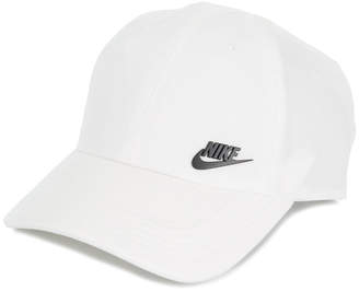 Nike logo cap