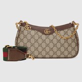 Thumbnail for your product : Gucci Ophidia GG small handbag