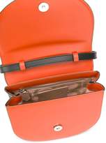 Thumbnail for your product : Vivienne Westwood Alex saddle bag