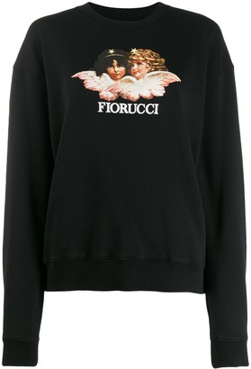 Fiorucci Women's Sweatshirts & Hoodies | Shop the world's largest 