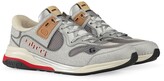 Thumbnail for your product : Gucci Ultrapace leather sneakers