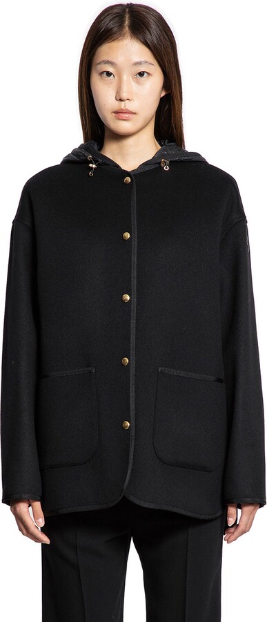 Moncler Reposse Short Jacket