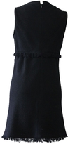 Thumbnail for your product : Chanel Wool Dress