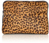 Thumbnail for your product : 3.1 Phillip Lim Leopard Minute Clutch