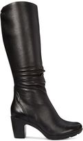 Thumbnail for your product : Clarks Artisan Women's Lucette Coco Tall Dress Boots
