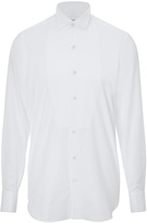 Thumbnail for your product : Etro Cotton Tuxedo Shirt Gr. 40