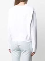 Thumbnail for your product : Pinko No No Party sweatshirt
