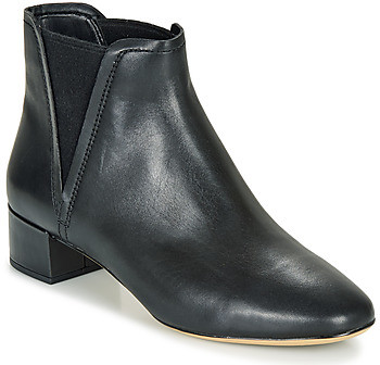clarks ladies ankle boots sale