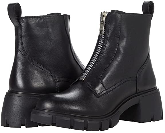 steve madden comfort boot