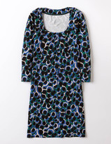 Thumbnail for your product : Boden Fab Jersey Tunic